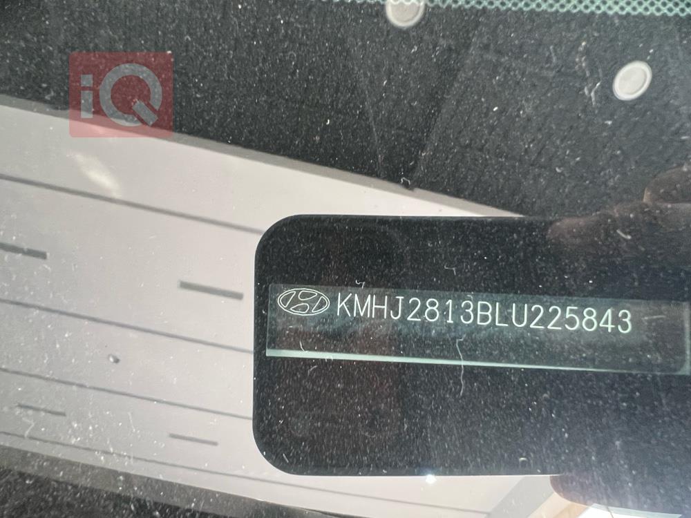 هیۆندای تۆکسۆن